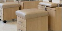Technician Stools