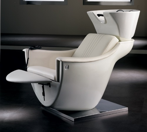 POD Air Shampoo Unit