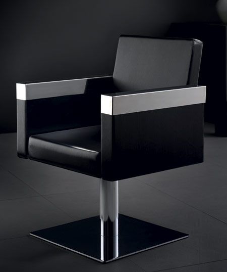 XILEMA Salon Chair