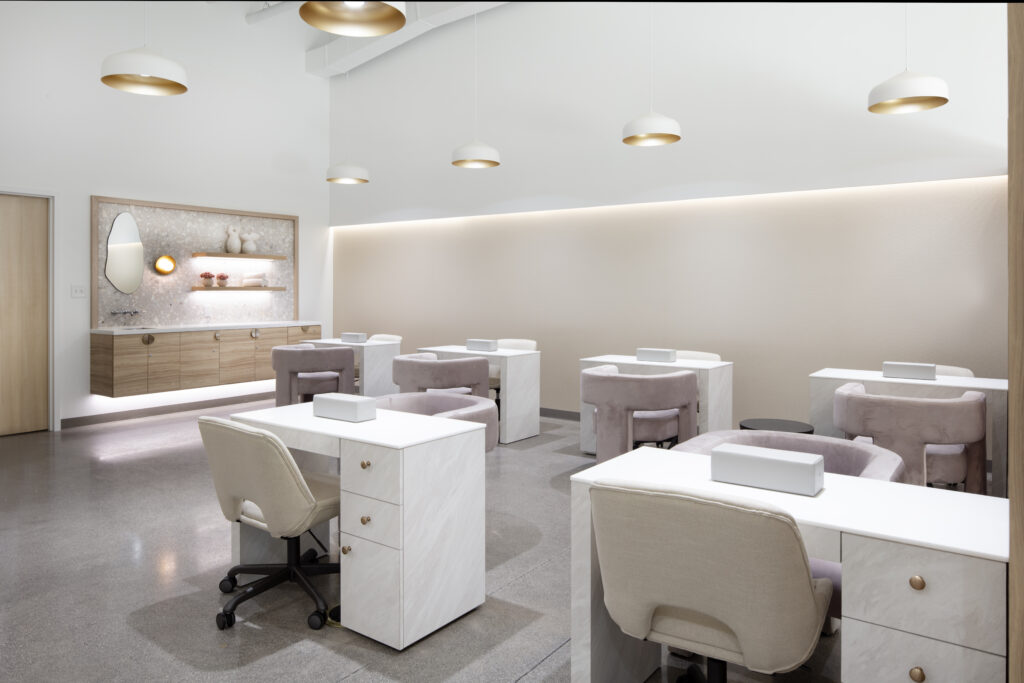 Interior Design, Furniture Design & Manufacturing Gallery