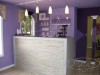 Reception Desk