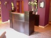 Reception Desk