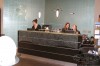 Reception Desk