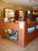 Reception Desk - Retail