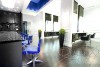 Salon Area